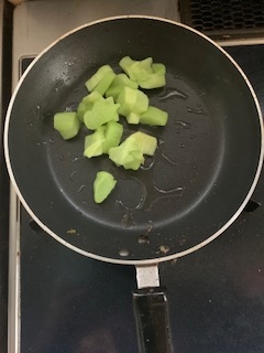 はす芋のいしる糀炒め レシピ 作り方 By Maroncream0128 楽天レシピ はす芋のいしる糀炒め レシピ 作り方 By Maroncream0128 楽天レシピ