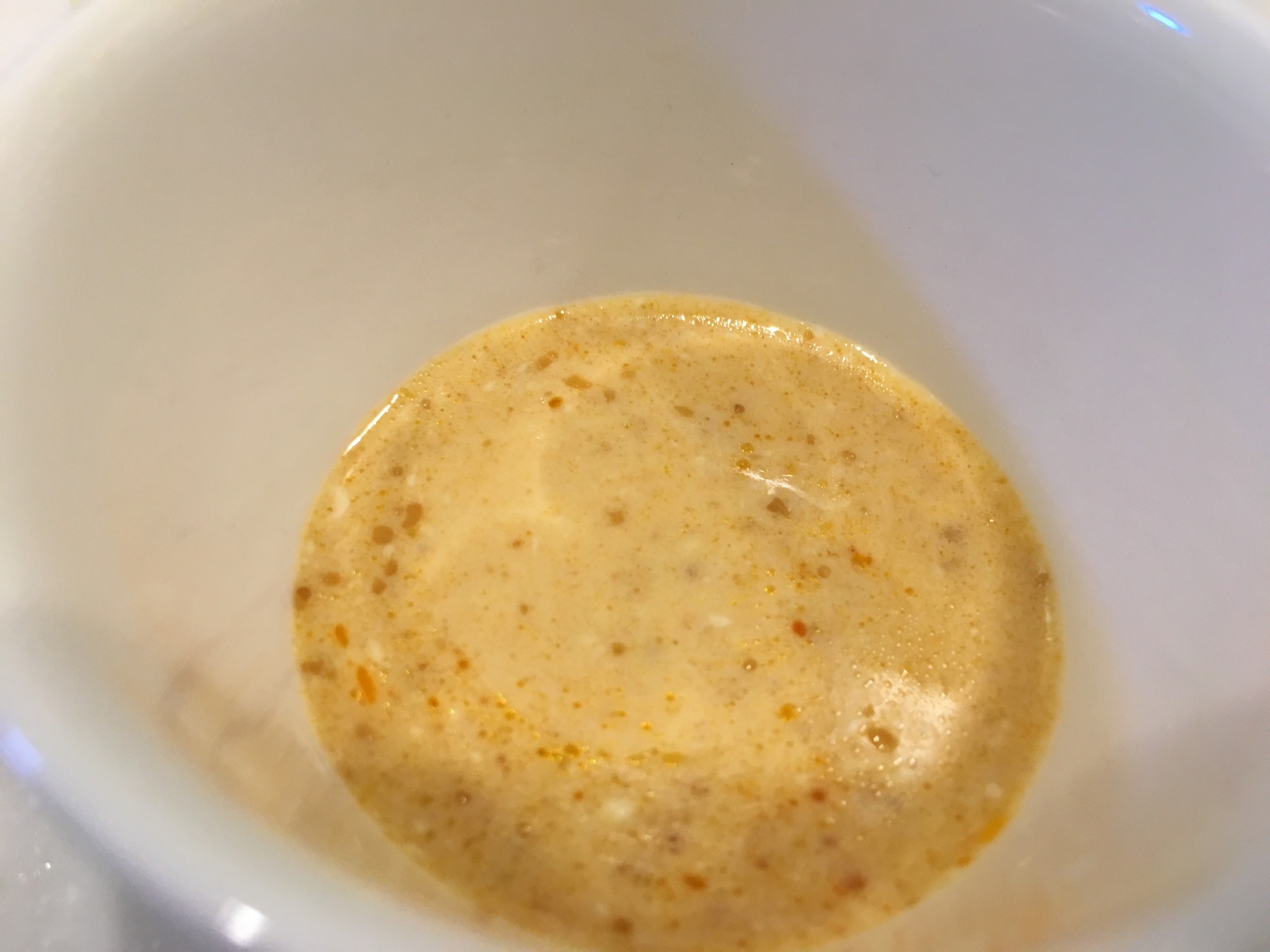 ★超簡単★激うま!ピリ辛ドレッシング