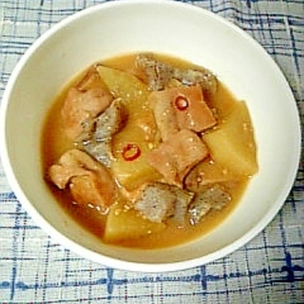 おつまみに ガツの煮込み レシピ 作り方 By ティア アスラン 楽天レシピ おつまみに ガツの煮込み レシピ 作り方 By ティア アスラン 楽天レシピ