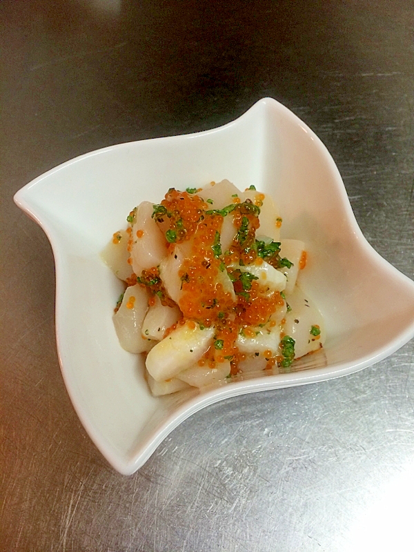 簡単 ホタテの前菜 レシピ 作り方 By Madc Nemo 楽天レシピ 簡単 ホタテの前菜 レシピ 作り方 By Madc Nemo 楽天レシピ