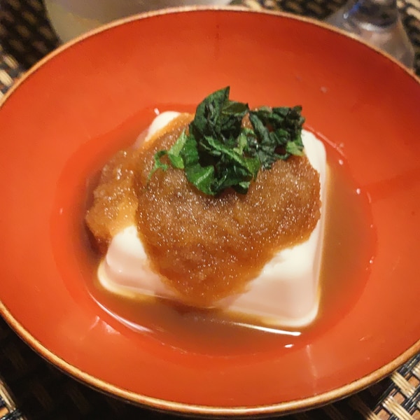 真鱈子の醤油漬けがけ奴 レシピ 作り方 By 酔いどれんぬ 楽天レシピ 真鱈子の醤油漬けがけ奴 レシピ 作り方 By 酔いどれんぬ 楽天レシピ