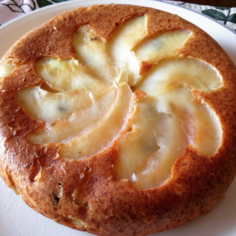 ホットケーキミックスで炊飯器リンゴケーキ レシピ 作り方 By 406 db 楽天レシピ ホットケーキミックスで炊飯器リンゴケーキ レシピ 作り方 By 406 db 楽天レシピ