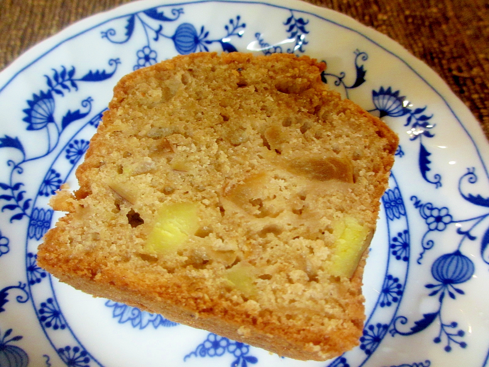 サツマイモとりんごのシナモンケーキ レシピ 作り方 By Mococo05 楽天レシピ サツマイモとりんごのシナモンケーキ レシピ 作り方 By Mococo05 楽天レシピ