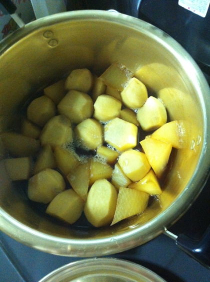 味加減がちょうどよかったです
子どももおかわりしてくれました^_^