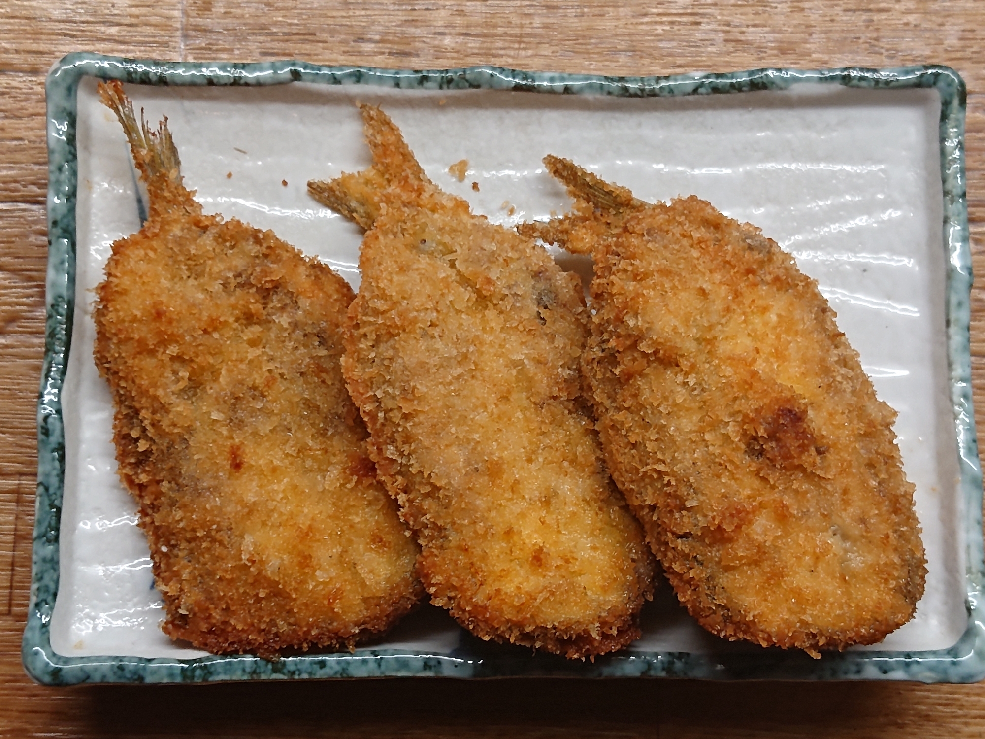 手開きイワシのフライ レシピ 作り方 By Yoshi Original 楽天レシピ 手開きイワシのフライ レシピ 作り方 By Yoshi Original 楽天レシピ