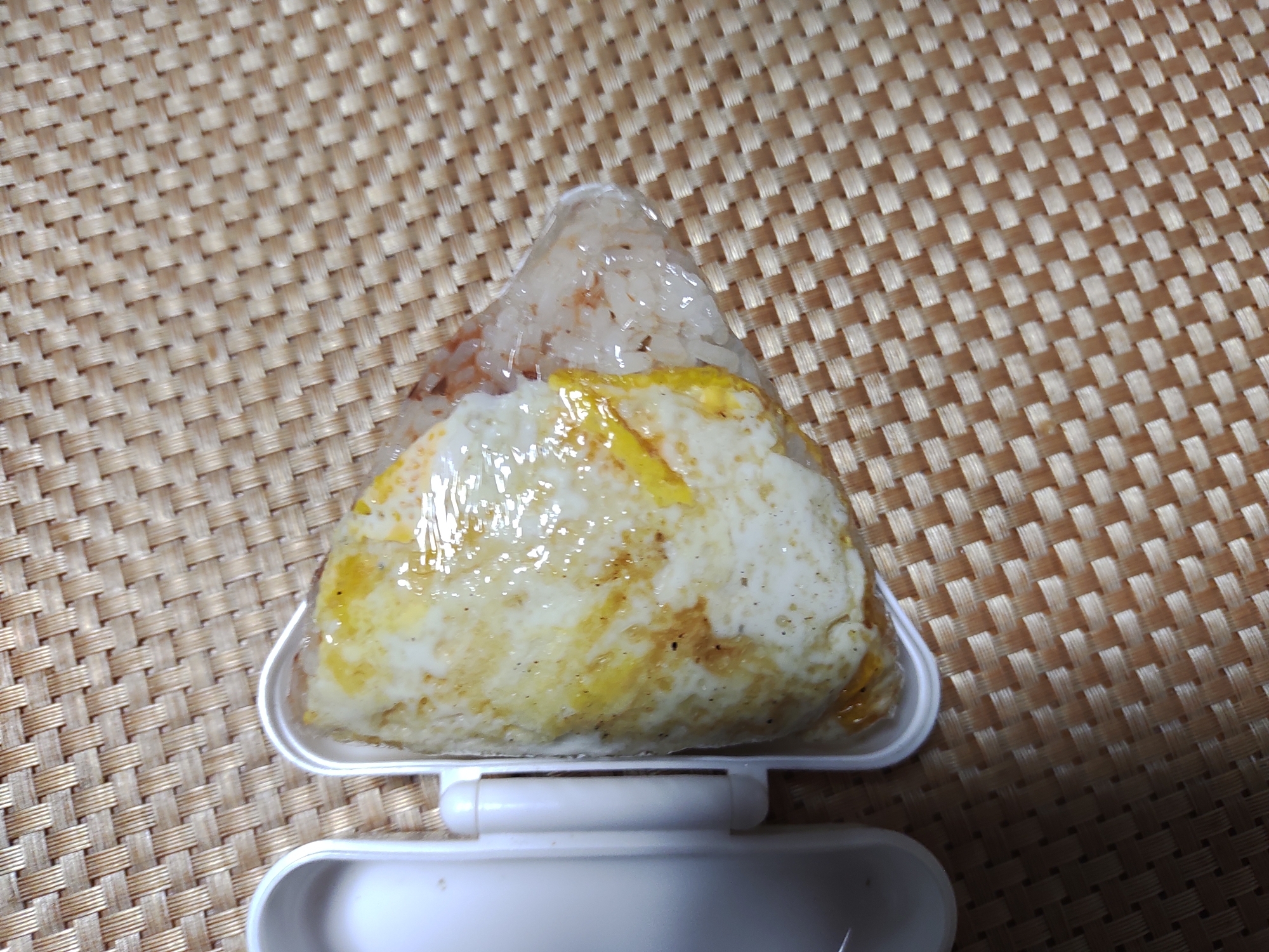 梅玉子おにぎり