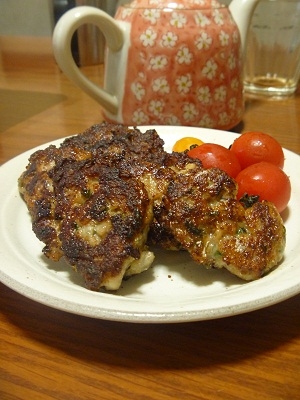 薬味たっぷりで子供も大好き 魚ハンバーグ レシピ 作り方 By Tedukuridaisuki 楽天レシピ 薬味たっぷりで子供も大好き 魚ハンバーグ レシピ 作り方 By Tedukuridaisuki 楽天レシピ