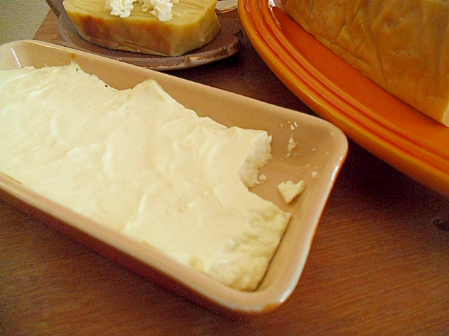 焼きヨーグルト チーズやバターのかわりにヘルシー レシピ 作り方 By ミスチバス 楽天レシピ