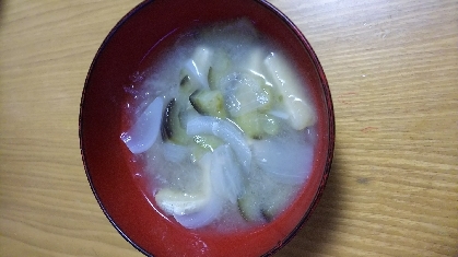 具だくさんで美味しかったです！