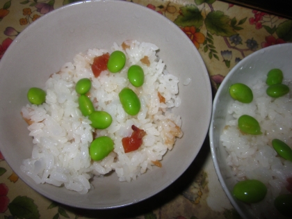 台風の影響でむしむし不快な一日でしたが、さっぱり美味しくいただけました＾＾