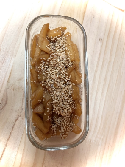 おかずにおつまみ、お弁当にも！大活躍☆味付けメンマ