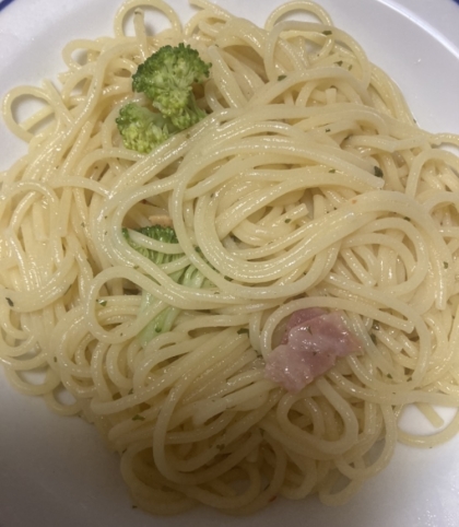 おいしかったです♪レシピありがとうございました