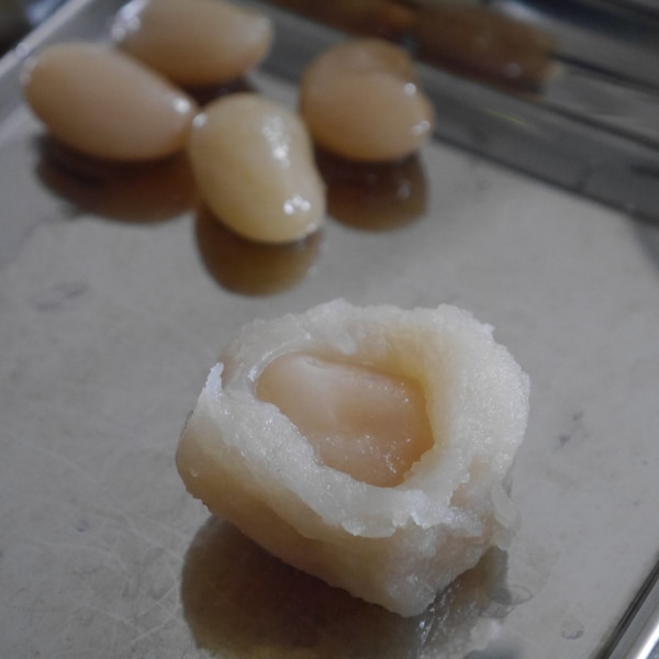 豆屋おすすめ 白花豆を使った白こしあん レシピ 作り方 By 築地 豆雑穀問屋 三栄商会 楽天レシピ 豆屋おすすめ 白花豆を使った白こしあん レシピ 作り方 By 築地 豆雑穀問屋 三栄商会 楽天レシピ