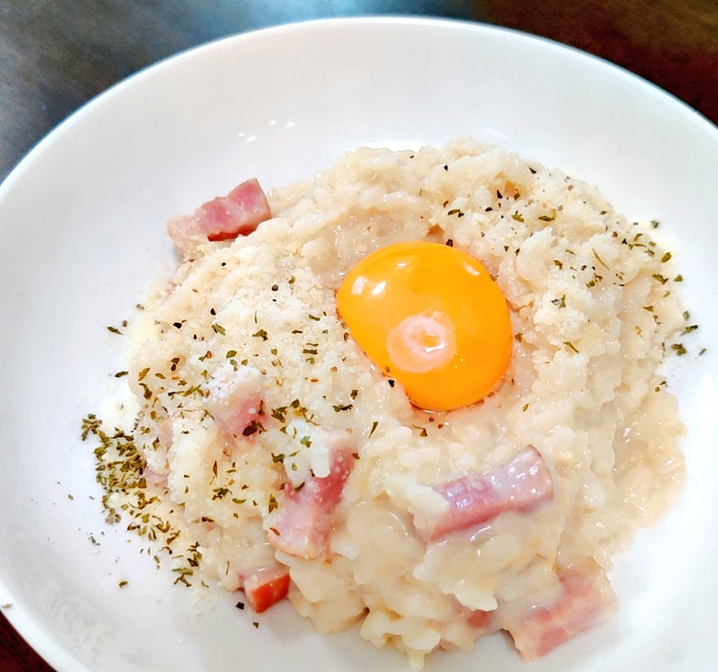 10分で簡単 生クリームなし チーズリゾット レシピ 作り方 By Ryo Twice 楽天レシピ 10分で簡単 生クリームなし チーズリゾット レシピ 作り方 By Ryo Twice 楽天レシピ