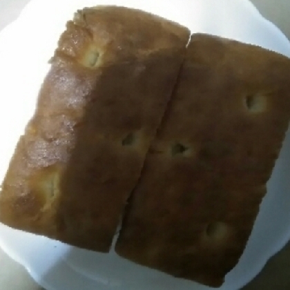 美味しくいただきました