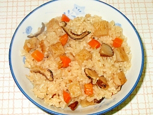 平天醤油御飯 レシピ 作り方 By Kutukutsu 楽天レシピ 平天醤油御飯 レシピ 作り方 By Kutukutsu 楽天レシピ