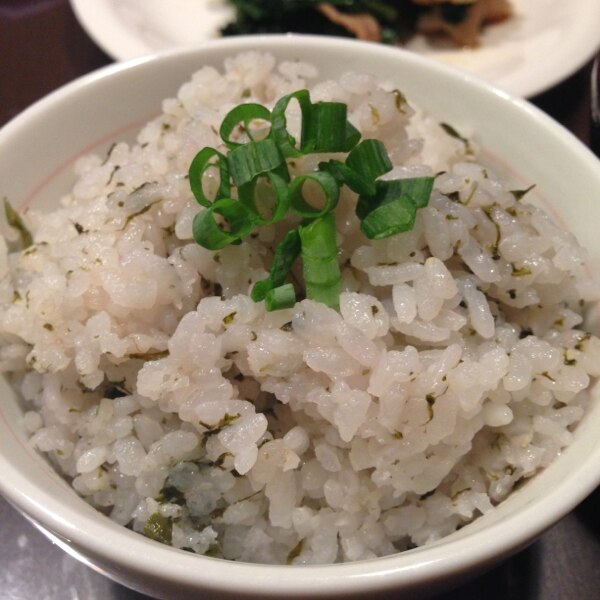 幼児食もとりわけ 簡単のりとねぎの炊き込みごはん レシピ 作り方 By Ha Ru Ko 楽天レシピ 幼児食もとりわけ 簡単のりとねぎの炊き込みごはん レシピ 作り方 By Ha Ru Ko 楽天レシピ