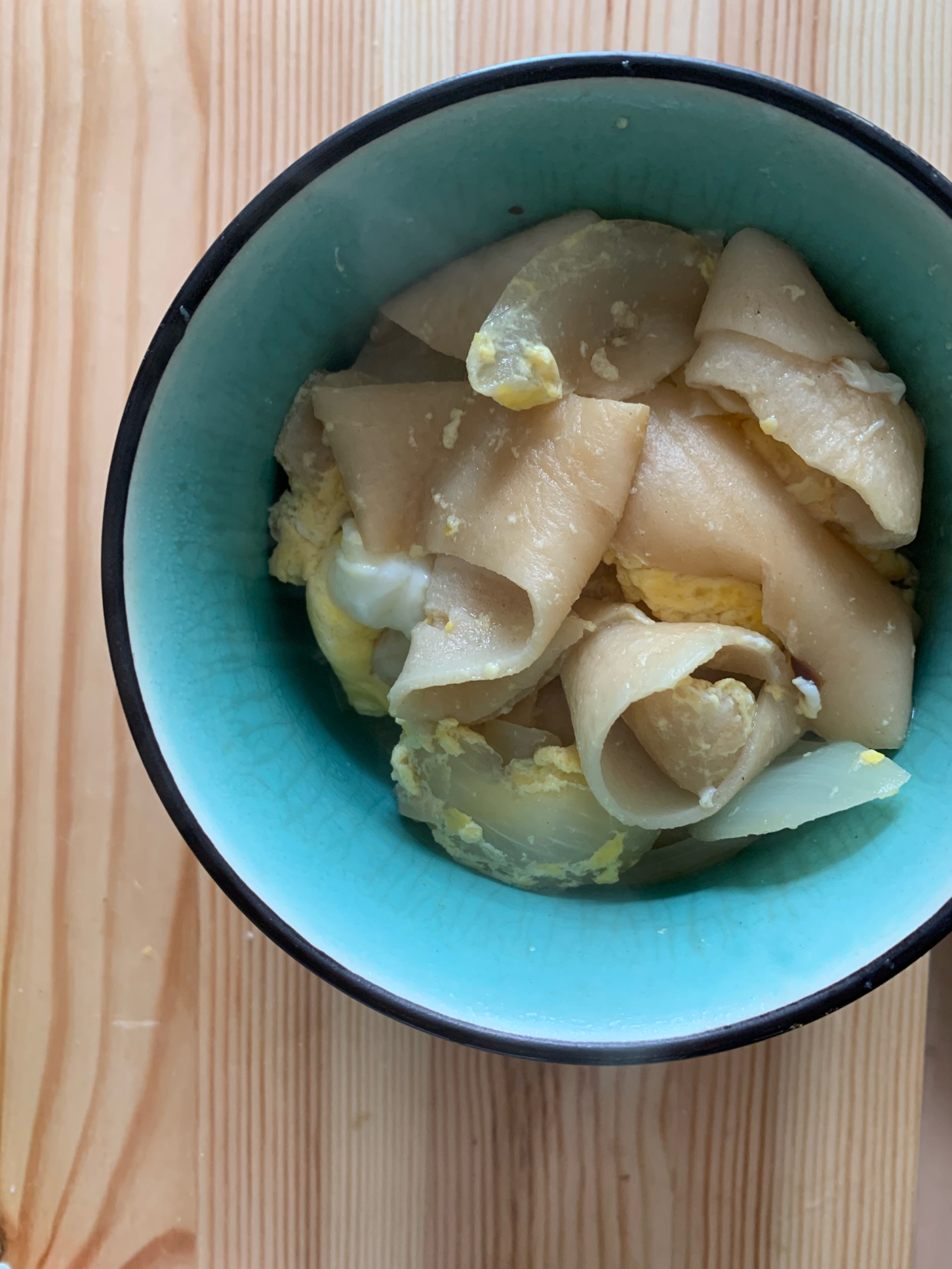 高タンパク低カロリーなお麩の卵とじ レシピ 作り方 By ニャンコーヒー 楽天レシピ 高タンパク低カロリーなお麩の卵とじ レシピ 作り方 By ニャンコーヒー 楽天レシピ