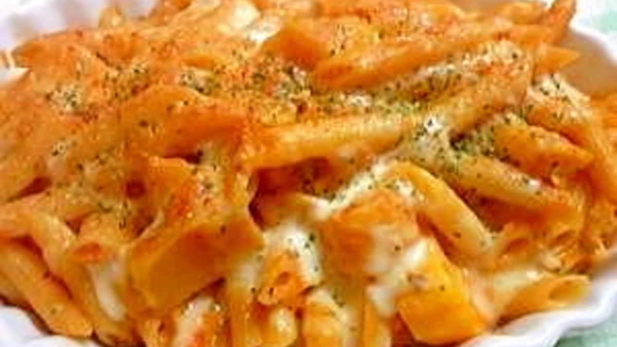 超簡単 ペンネのミートソースポテトグラタン レシピ 作り方 By 梅ちゃんlife 楽天レシピ 超簡単 ペンネのミートソースポテトグラタン レシピ 作り方 By 梅ちゃんlife 楽天レシピ