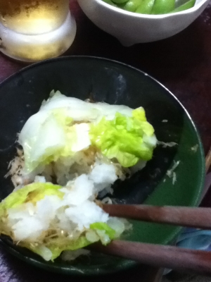 つまみに朝食に 白菜おろし 胃もたれレシピ レシピ 作り方 By とりあえず乾杯 楽天レシピ つまみに朝食に 白菜おろし 胃もたれレシピ レシピ 作り方 By とりあえず乾杯 楽天レシピ