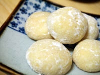 簡単サクほろ～♪プレゼントに自宅用にとたくさん作りました☆とっても美味しかったです～ご馳走様でした