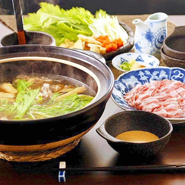 かき醤油 で簡単鍋つゆ ハリハリ鍋 レシピ 作り方 By アサムラサキ 楽天レシピ