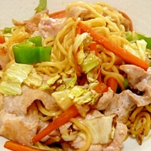 ポン酢焼きそば レシピ 作り方 By まるっとまる 楽天レシピ ポン酢焼きそば レシピ 作り方 By まるっとまる 楽天レシピ