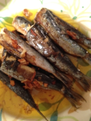 冷凍小イワシのアヒージョ レシピ 作り方 By Sakotako 楽天レシピ 冷凍小イワシのアヒージョ レシピ 作り方 By Sakotako 楽天レシピ