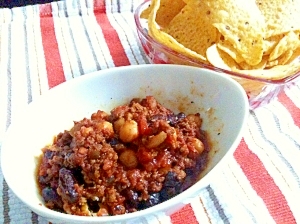 メキシカンなチリコンカン レシピ 作り方 By Anelavivi 楽天レシピ メキシカンなチリコンカン レシピ 作り方 By Anelavivi 楽天レシピ