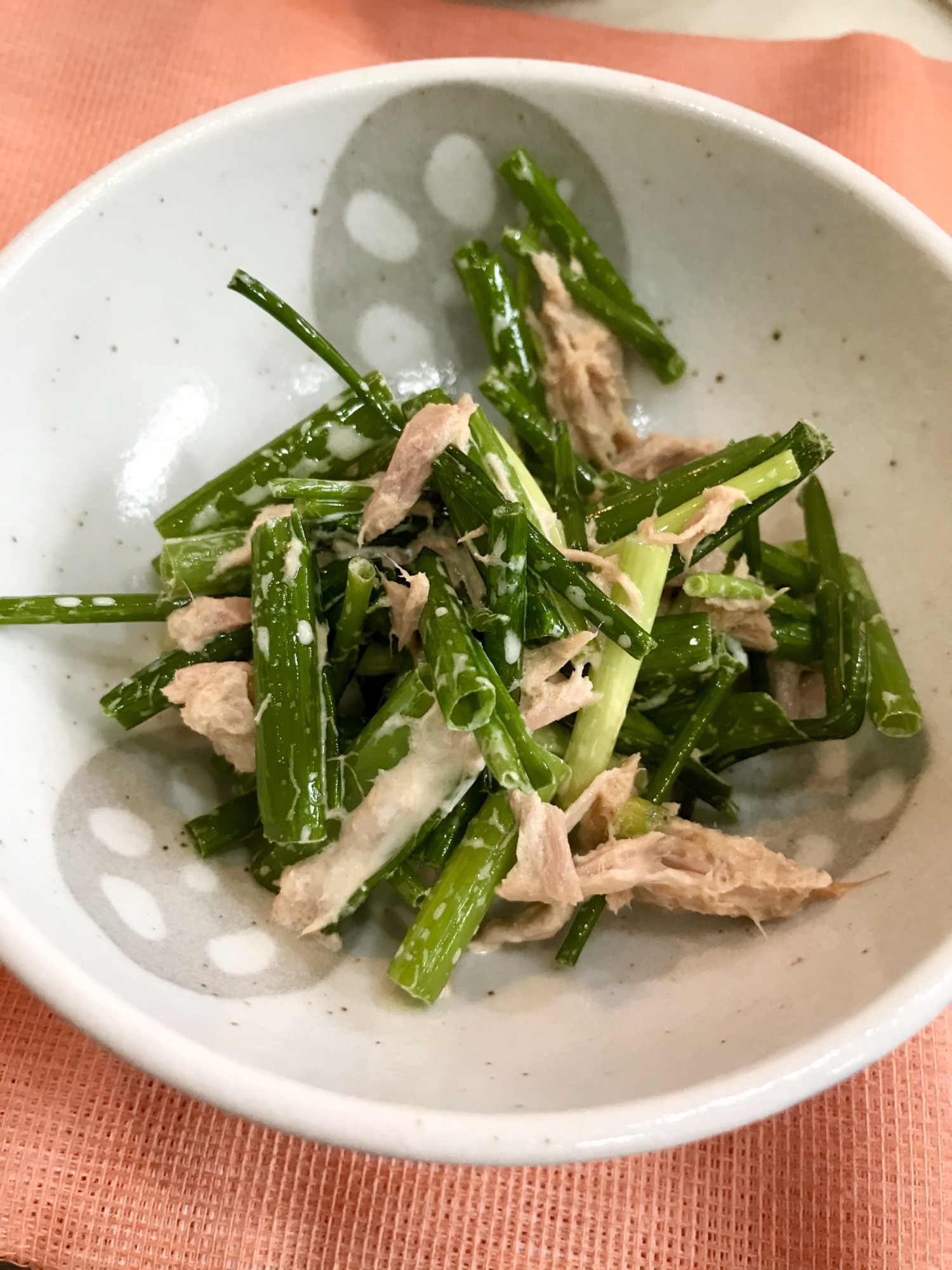 3分で出来る無限ネギ 薬味ネギで簡単常備菜 レシピ 作り方 By チョコみ 楽天レシピ