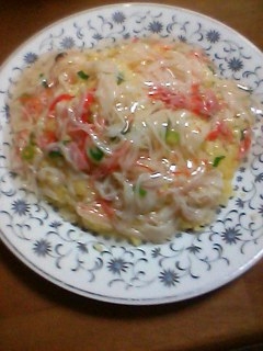 とってもおいしかったです。❤「あっさりしていくらでも食べられる。また作って！」と褒められました。ありがとうございます。また、作ります。(#^.^#)