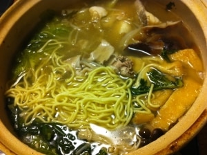 ⭐️ 鍋チャンコです 楽天市場】【○日本製】 和楽庵 ステンレス製ちゃんこ鍋18cm