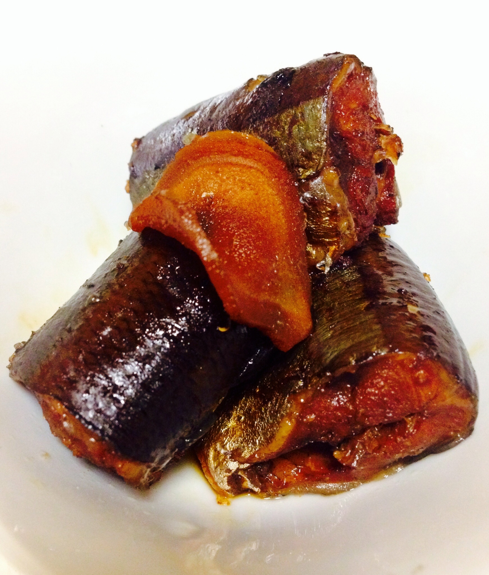 圧力鍋で骨まで食べれるさんまの煮付け 生姜煮 レシピ 作り方 By 億 砂安都 楽天レシピ 圧力鍋で骨まで食べれるさんまの煮付け 生姜煮 レシピ 作り方 By 億 砂安都 楽天レシピ