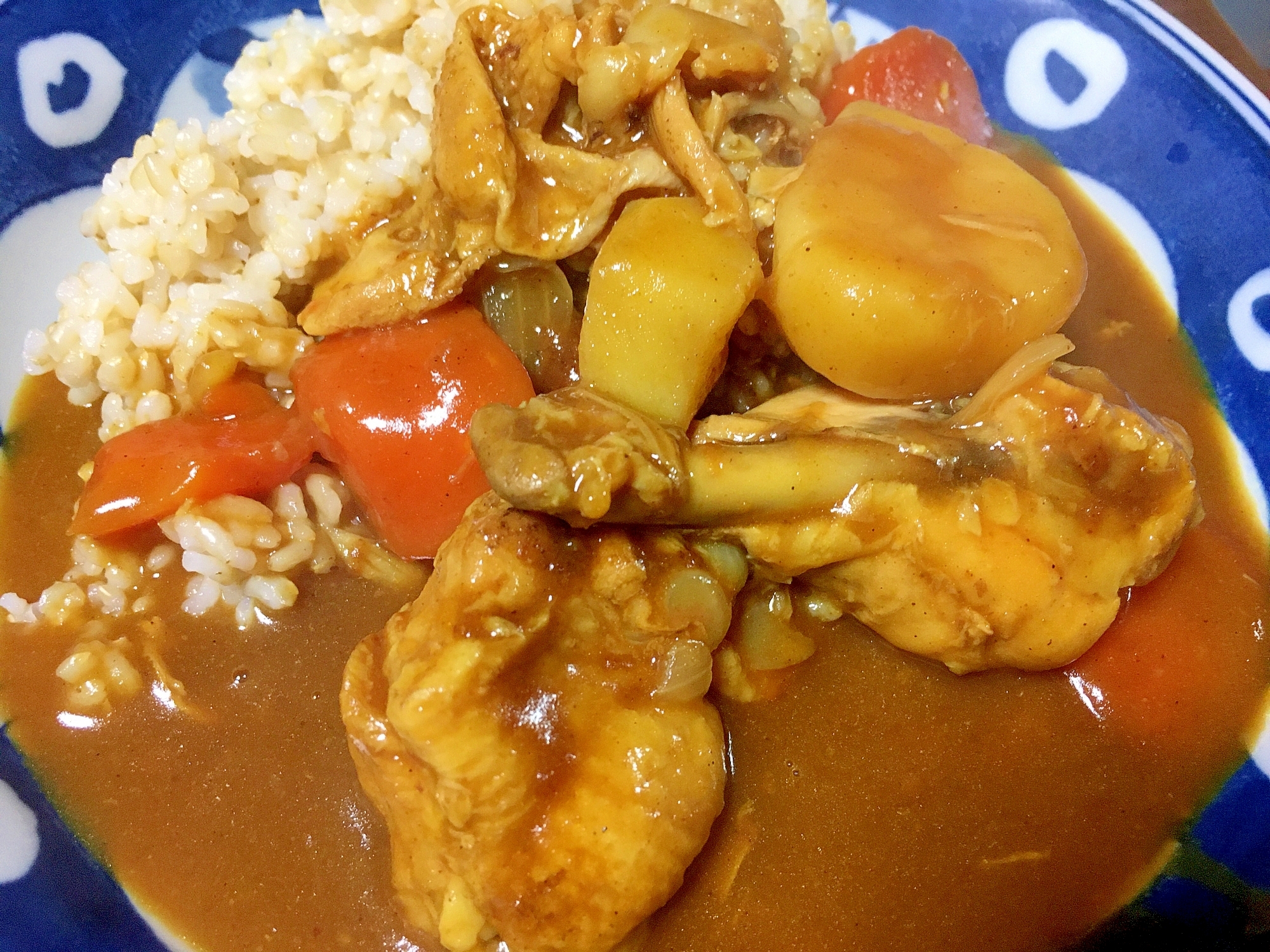 圧力鍋で 鶏手羽元カレー レシピ 作り方 By わんなん 楽天レシピ 圧力鍋で 鶏手羽元カレー レシピ 作り方 By わんなん 楽天レシピ