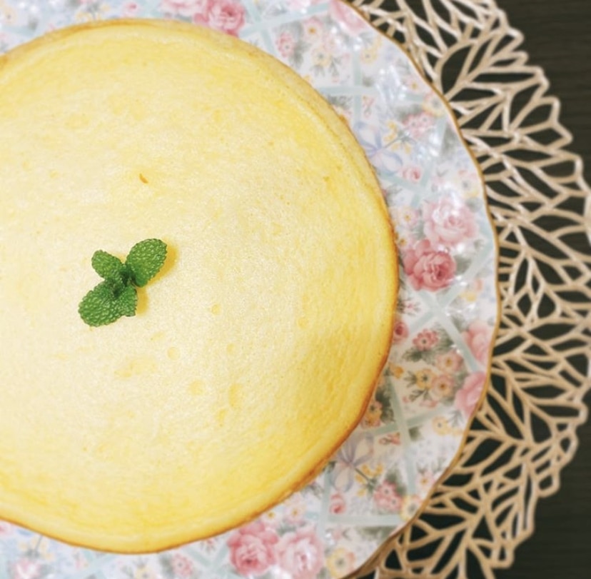 フライパンで簡単チーズケーキ レシピ 作り方 By ひと 楽天レシピ フライパンで簡単チーズケーキ レシピ 作り方 By ひと 楽天レシピ