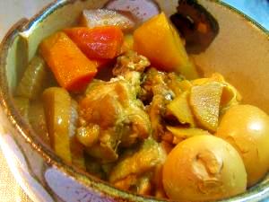 根菜と鶏のさっぱり煮 レシピ 作り方 By Lemming 楽天レシピ