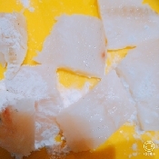 すきみだらのバター焼き 鱈 レシピ 作り方 By トトロまま 楽天レシピ