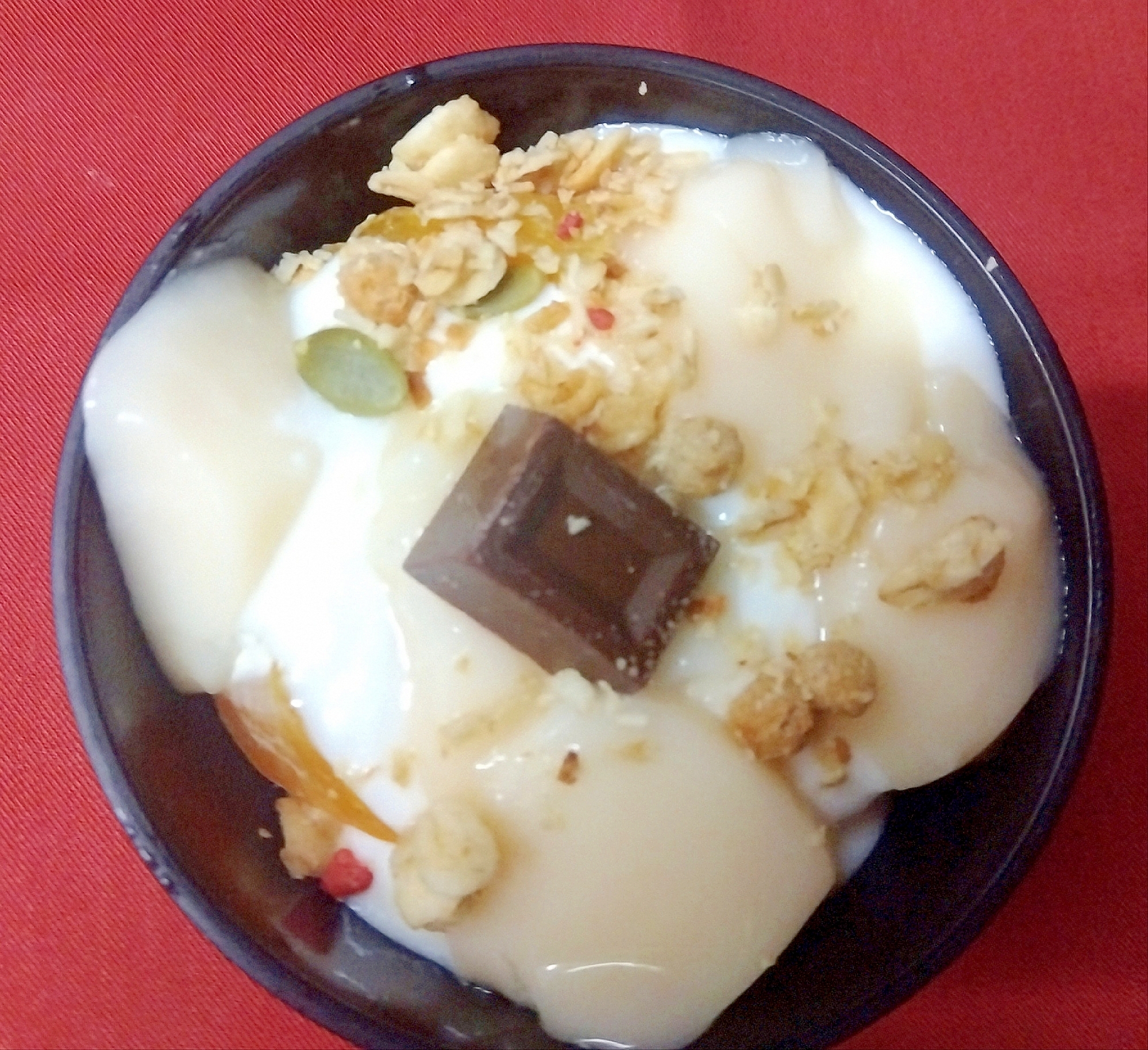 柑橘ヨーグルトⅣ