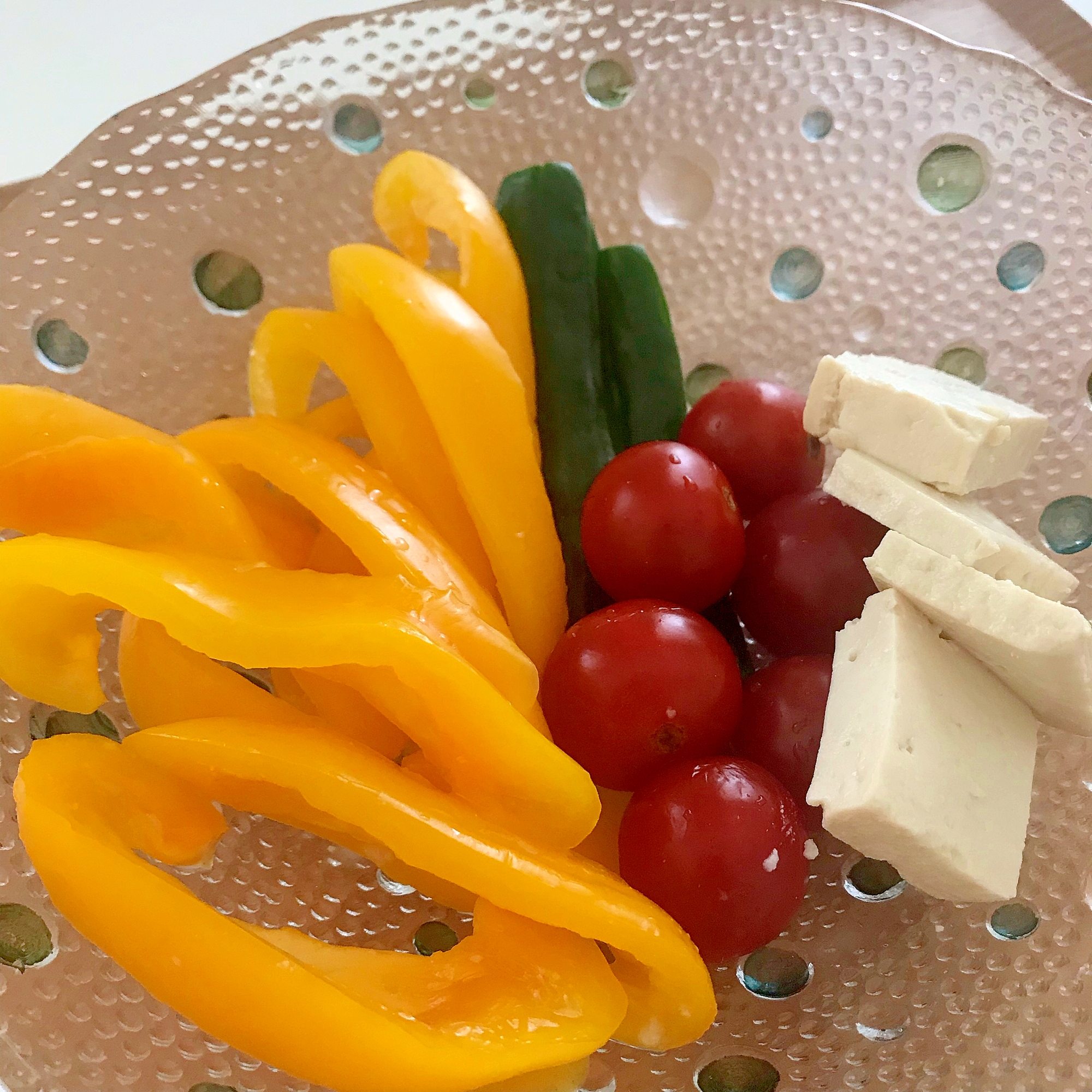 ヴィーガン!味噌と酒粕のお漬物