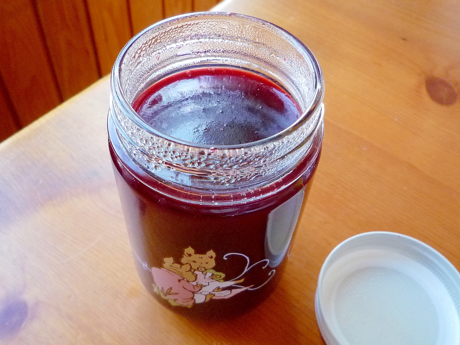 冷凍ブラックベリーでジャム レシピ 作り方 By すわんのマーチ 楽天レシピ 冷凍ブラックベリーでジャム レシピ 作り方 By すわんのマーチ 楽天レシピ