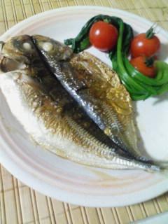 アジの干物イタリアン レシピ 作り方 By Playa09 楽天レシピ アジの干物イタリアン レシピ 作り方 By Playa09 楽天レシピ