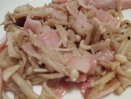 家にある物で簡単に出来て美味しかったです。ヘルシーなペペロンチーノ、良いですね♪ありがとうございました！