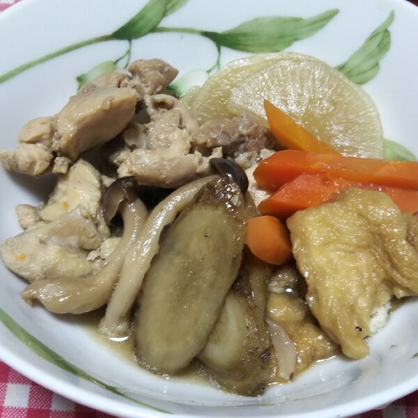 子供も食べやすい 薄切り野菜と鶏もも肉の煮物 レシピ 作り方 By ミニー7015 楽天レシピ 子供も食べやすい 薄切り野菜と鶏もも肉の煮物 レシピ 作り方 By ミニー7015 楽天レシピ
