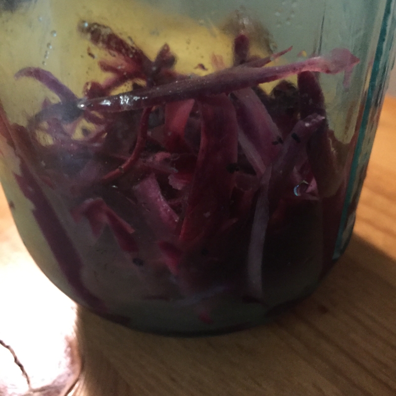 紫にんじんのキャロットラペ レシピ 作り方 By Gsu55 楽天レシピ 紫にんじんのキャロットラペ レシピ 作り方 By Gsu55 楽天レシピ