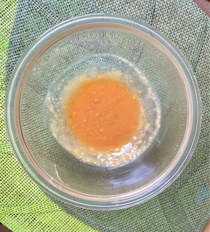 美味しくて万能♡〜わが家の味噌ダレ〜