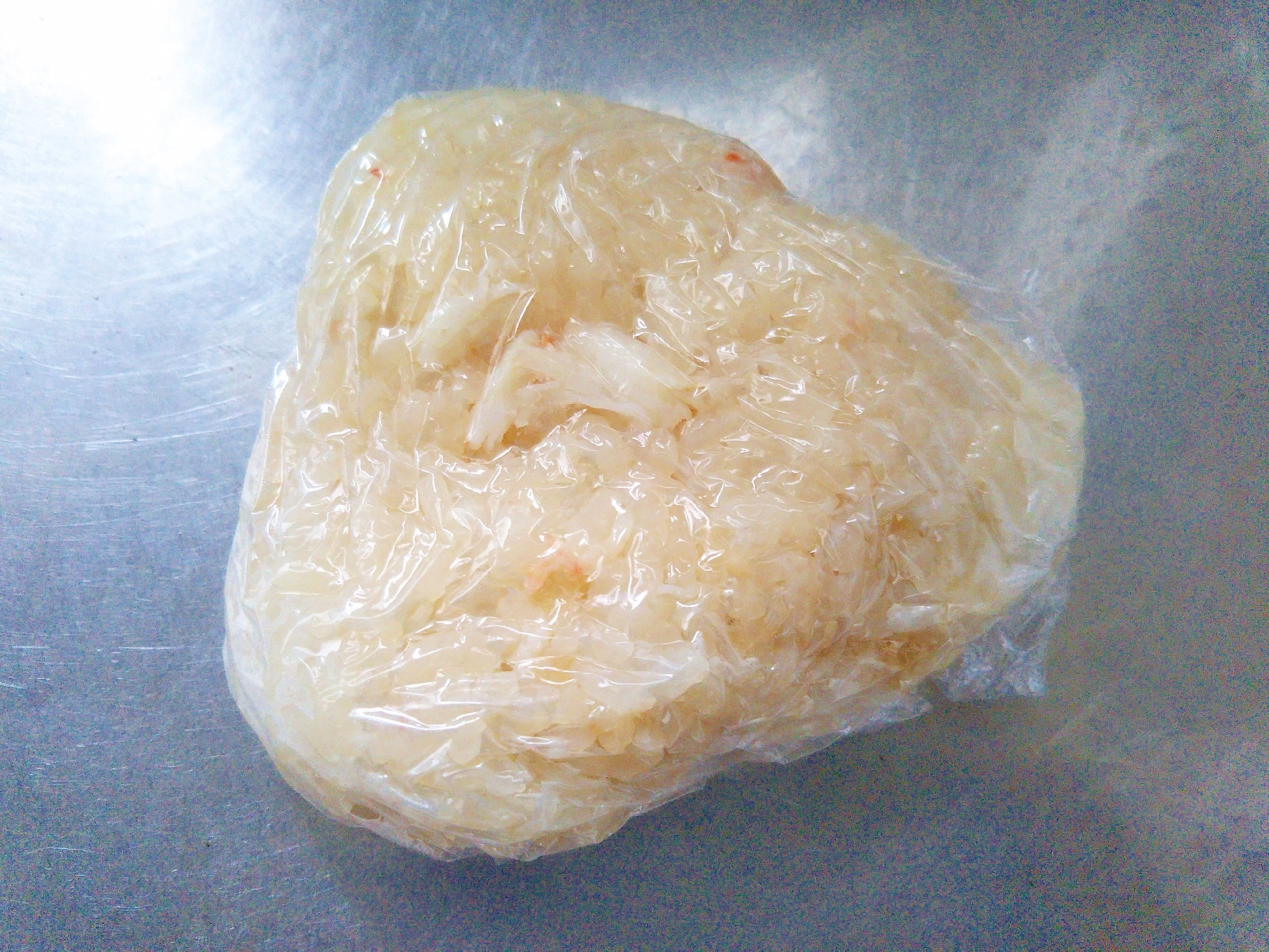 カニむき身レシピ 作り方の人気順 簡単料理の楽天レシピ