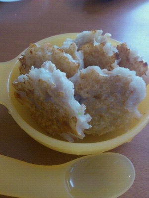 離乳食 ツナ蓮根もち レシピ 作り方 By Cokoy 楽天レシピ 離乳食 ツナ蓮根もち レシピ 作り方 By Cokoy 楽天レシピ