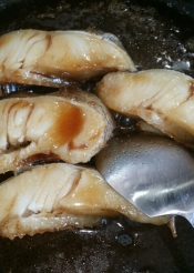 水を使わず極ウマ煮魚 メロ 銀むつ 煮付け レシピ 作り方 By Yhime01 楽天レシピ 水を使わず極ウマ煮魚 メロ 銀むつ 煮付け レシピ 作り方 By Yhime01 楽天レシピ