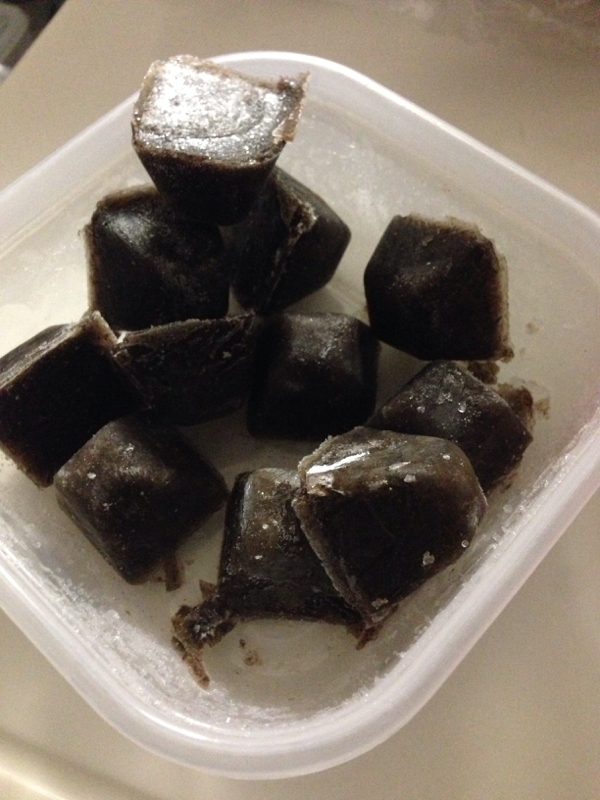 離乳食中期 ひじきの煮物キューブ レシピ 作り方 By ふみこ 楽天レシピ 離乳食中期 ひじきの煮物キューブ レシピ 作り方 By ふみこ 楽天レシピ