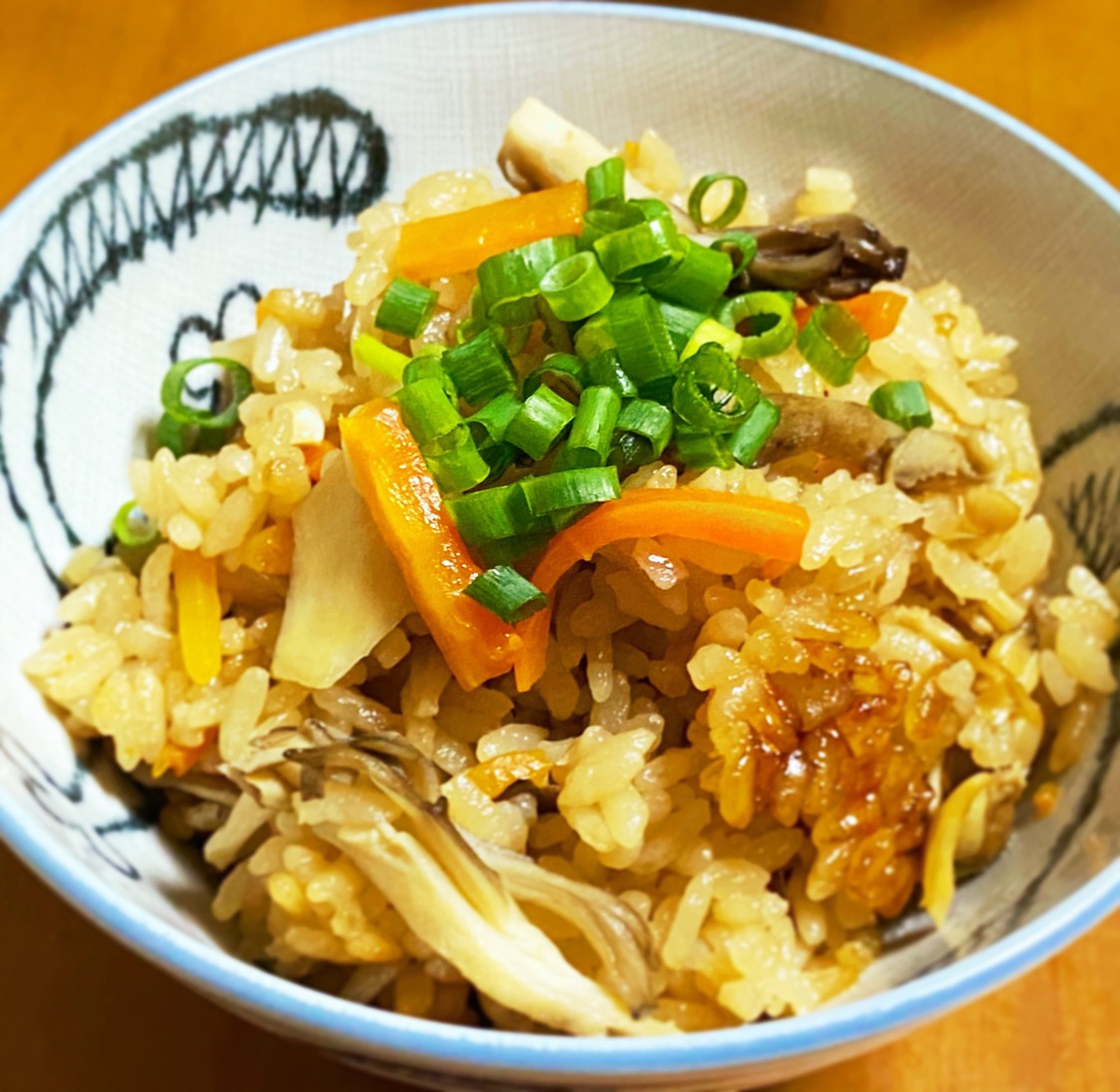 鰻のタレで炊き込みご飯 レシピ 作り方 By Buchoキッチン 楽天レシピ
